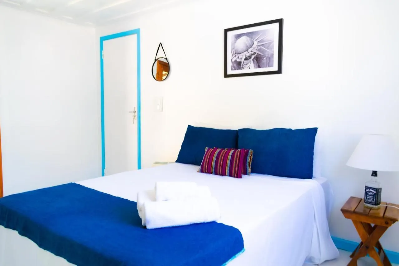 Blanca Hostel Armacao dos Buzios