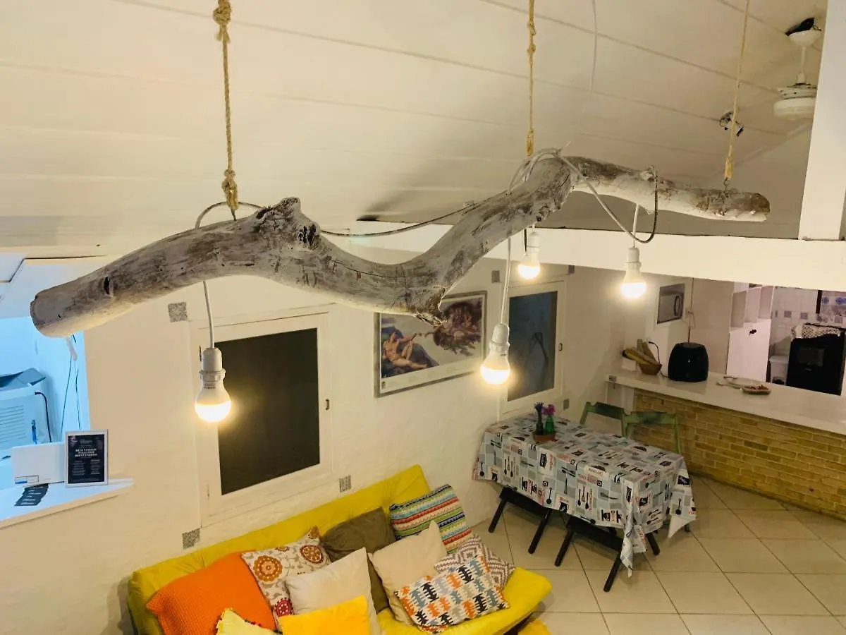 Blanca Hostel Armacao dos Buzios