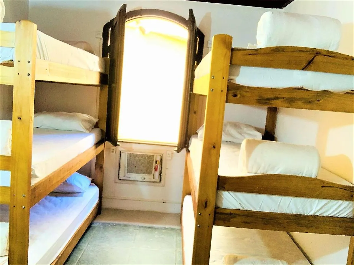 Blanca Hostel Armacao dos Buzios