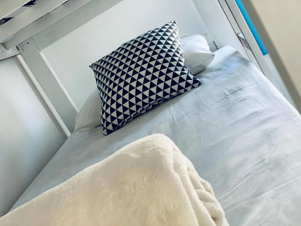 Blanca Hostel Armacao dos Buzios