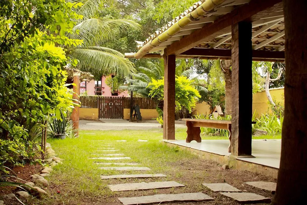 Blanca Hostel Armacao dos Buzios Brazil