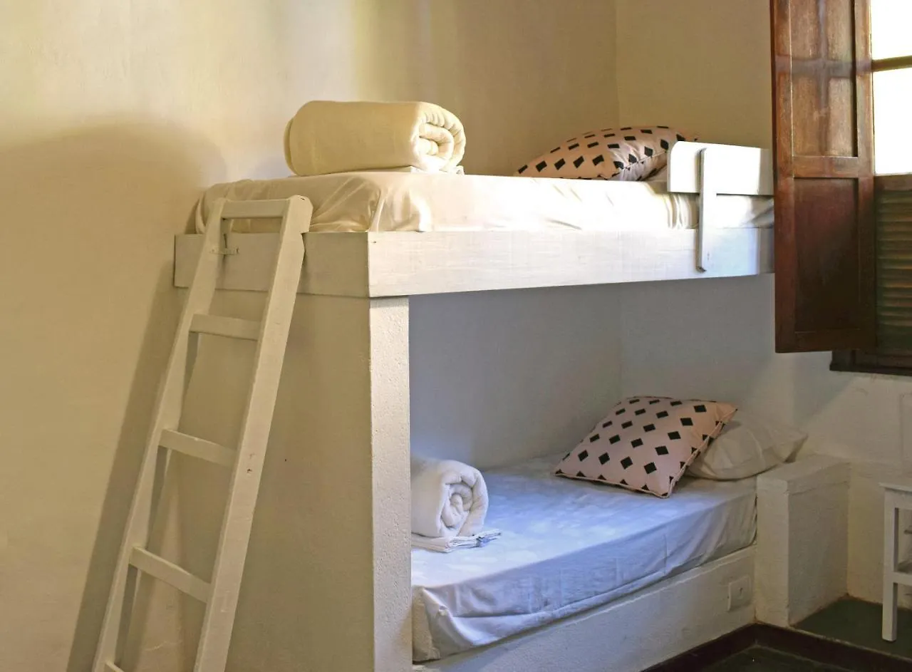 Blanca Hostel Armacao dos Buzios