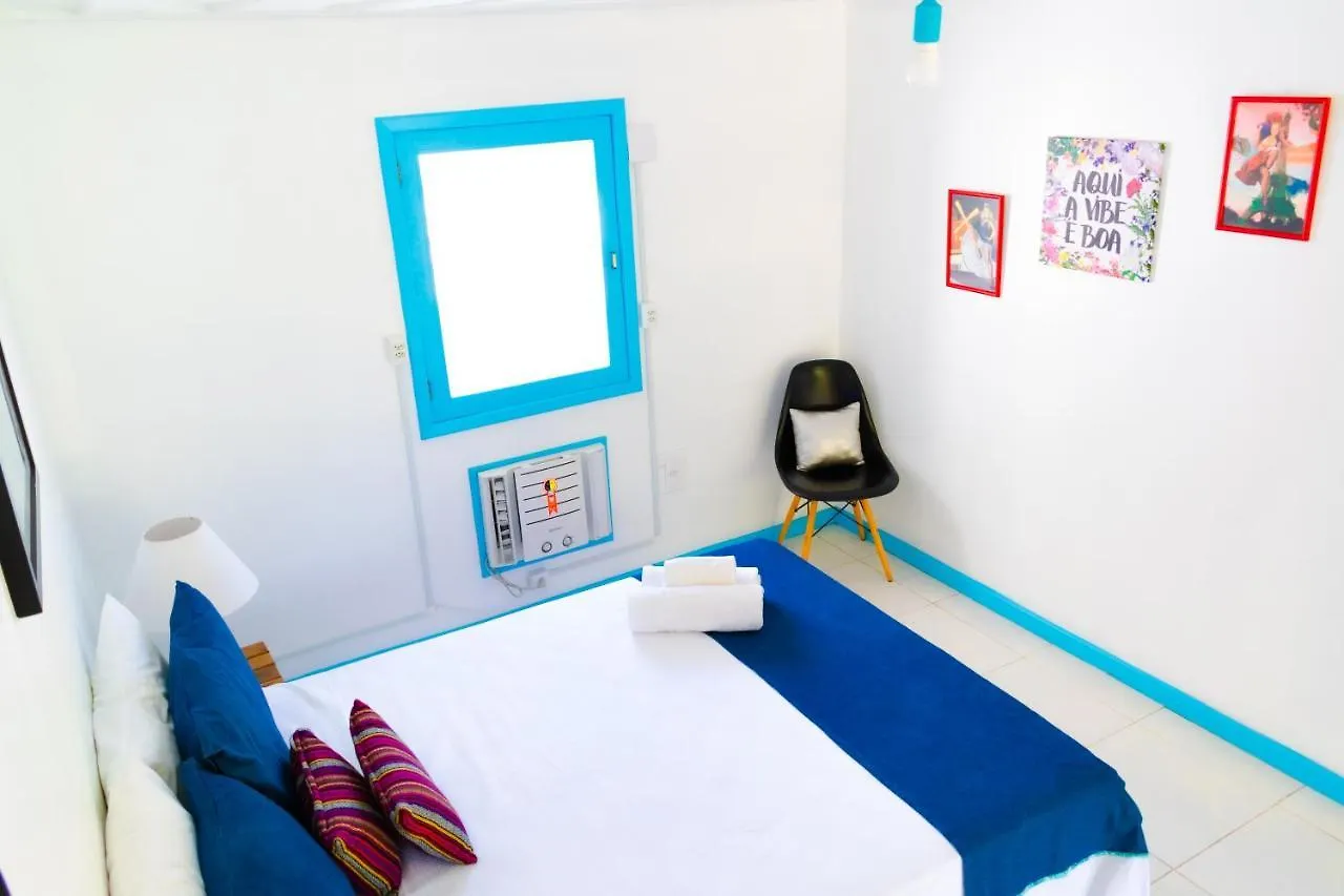 Blanca Hostel Armacao dos Buzios