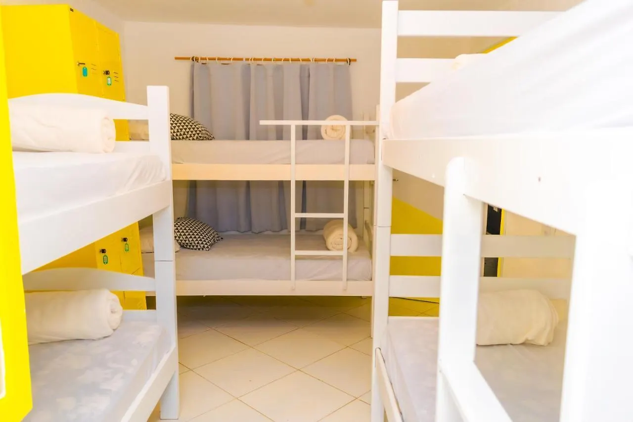 Blanca Hostel Armacao dos Buzios