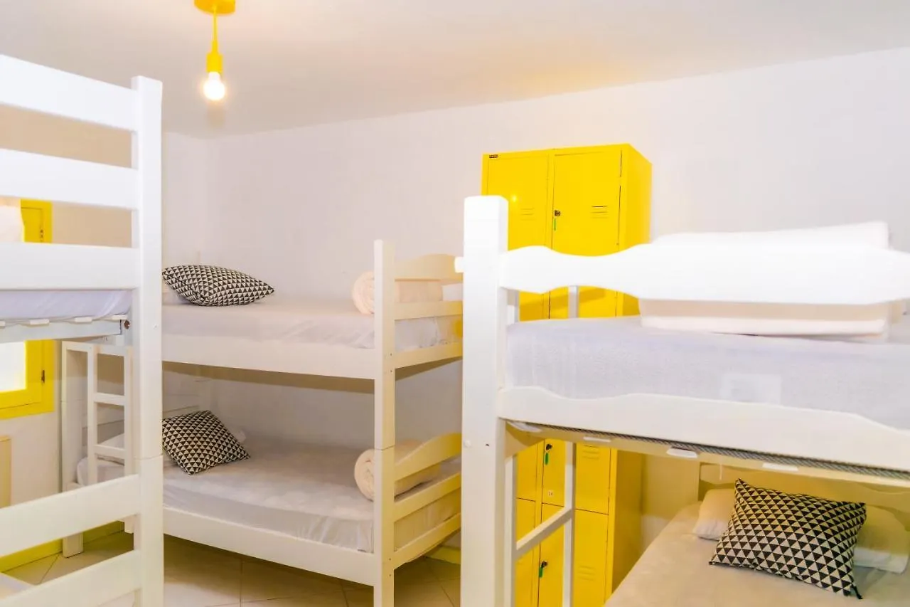 Blanca Hostel Armacao dos Buzios