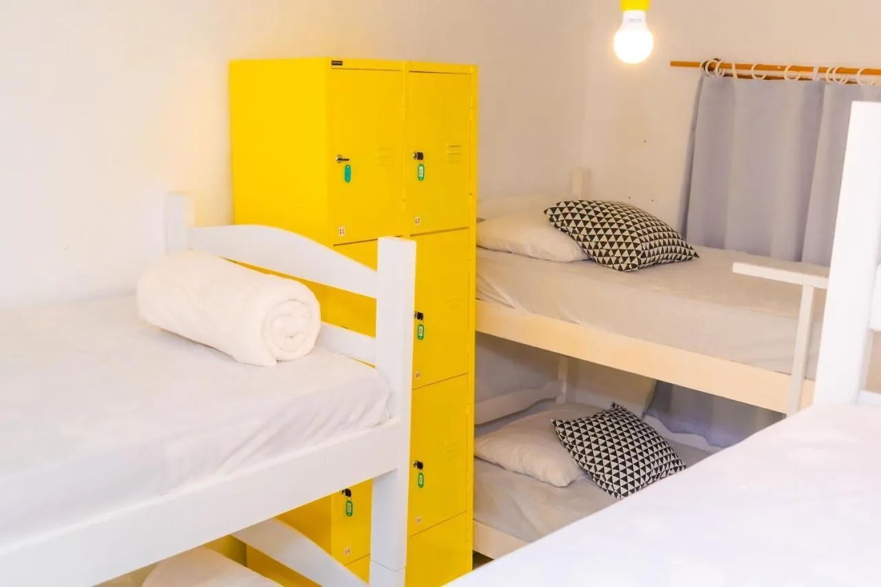 Blanca Hostel Armacao dos Buzios 0*,