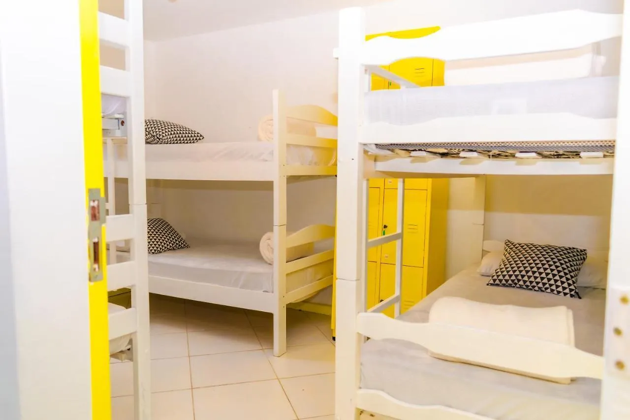 Blanca Hostel Armacao dos Buzios Brazil