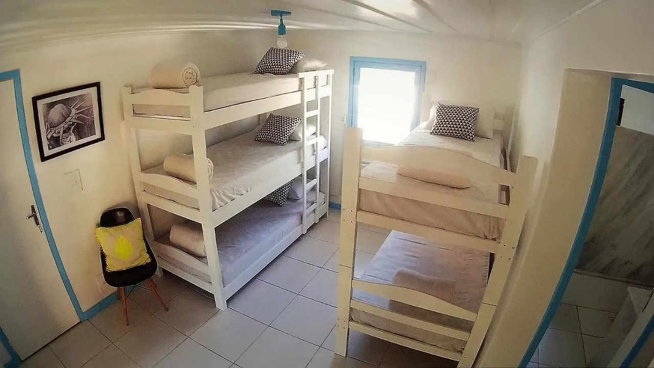 Blanca Hostel Armacao dos Buzios