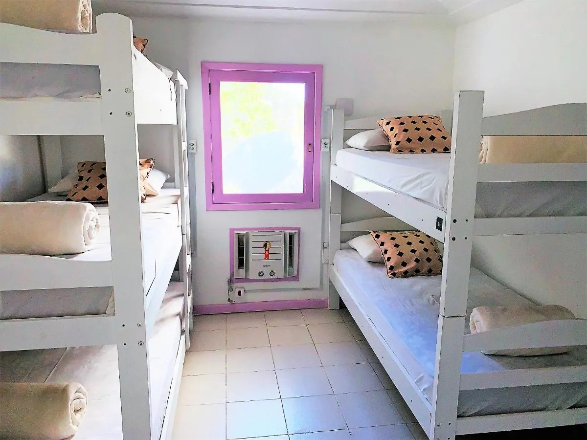 Blanca Hostel Armacao dos Buzios