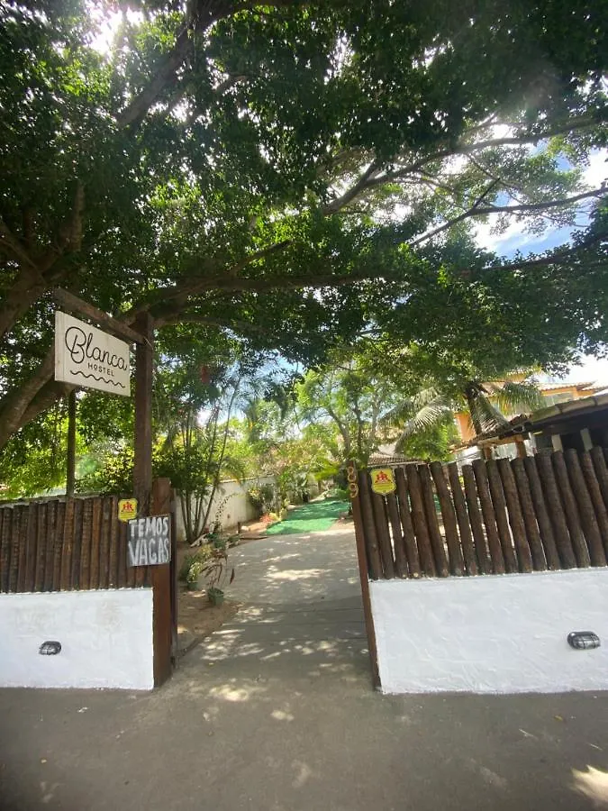 Blanca Hostel Armacao dos Buzios
