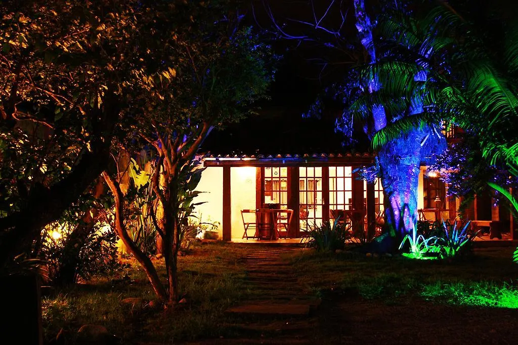 Blanca Hostel Armacao dos Buzios Brazil