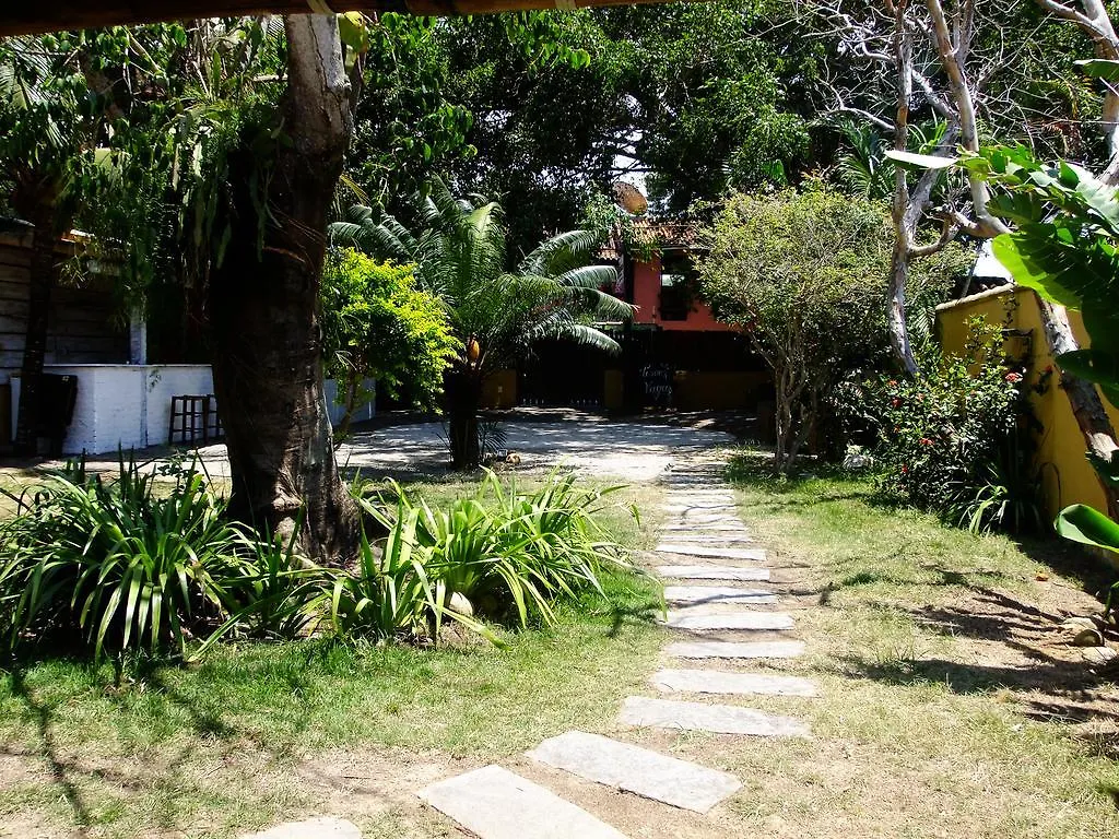 Blanca Hostel Armacao dos Buzios