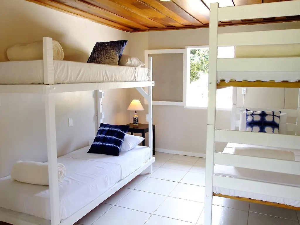 Blanca Hostel Armacao dos Buzios 0*,