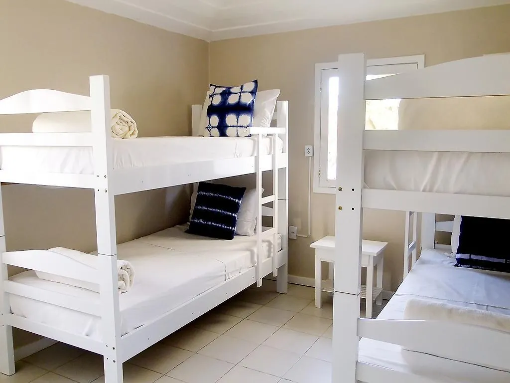 Blanca Hostel Armacao dos Buzios 0*,