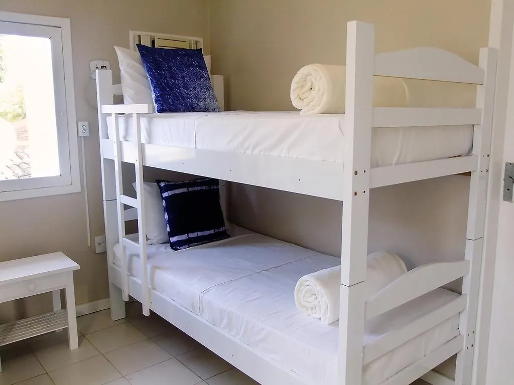 Blanca Hostel Armacao dos Buzios