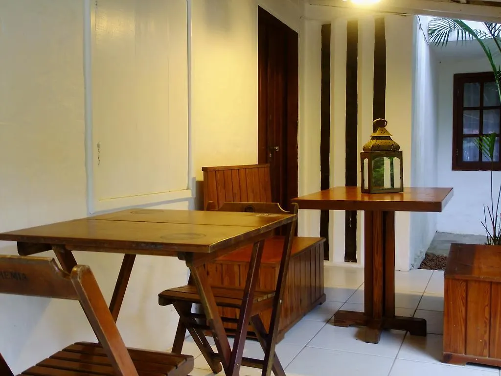 Blanca Hostel Armacao dos Buzios 0*,  Brazil