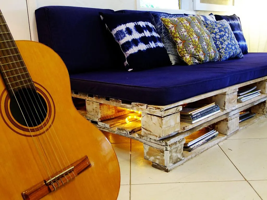 Blanca Hostel Armacao dos Buzios