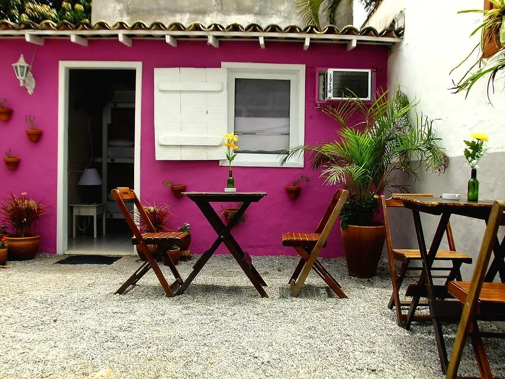 Blanca Hostel Armacao dos Buzios