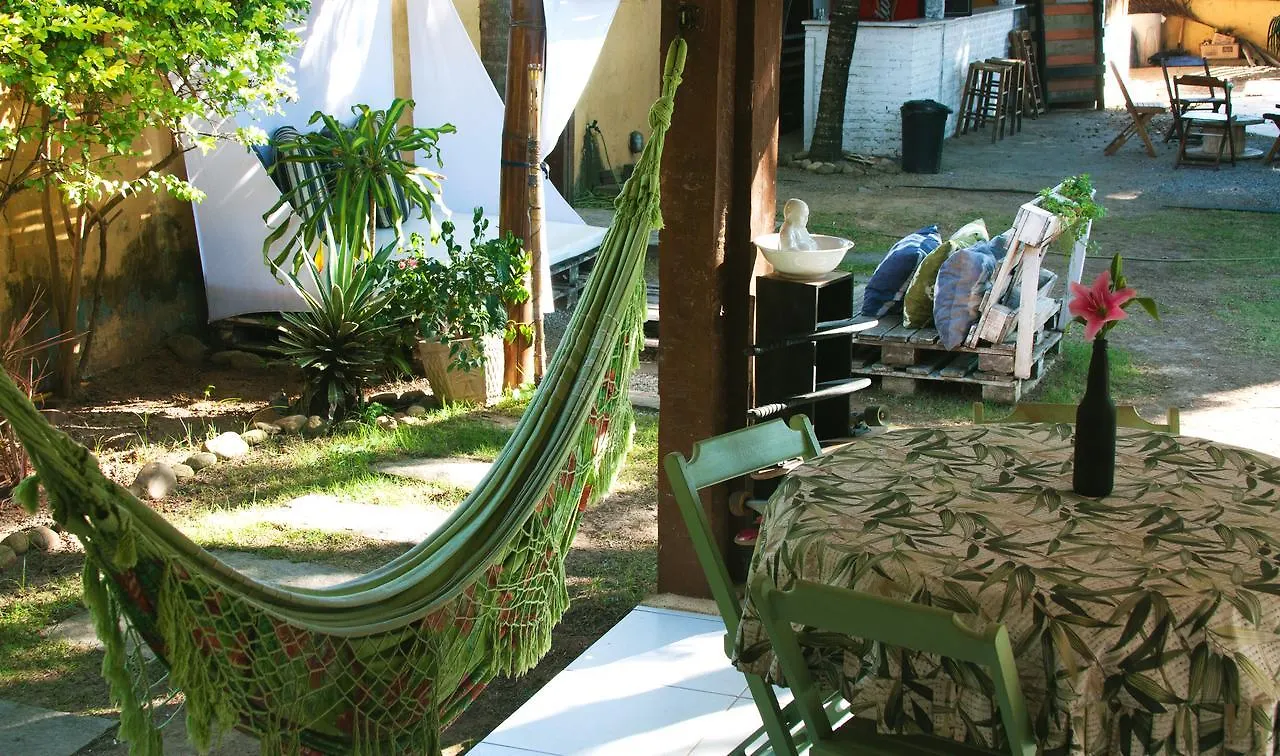 Blanca Hostel Armacao dos Buzios