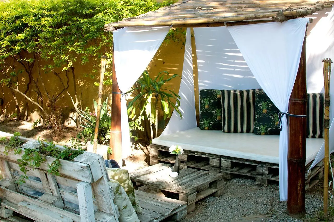 Blanca Hostel Armacao dos Buzios Brazil