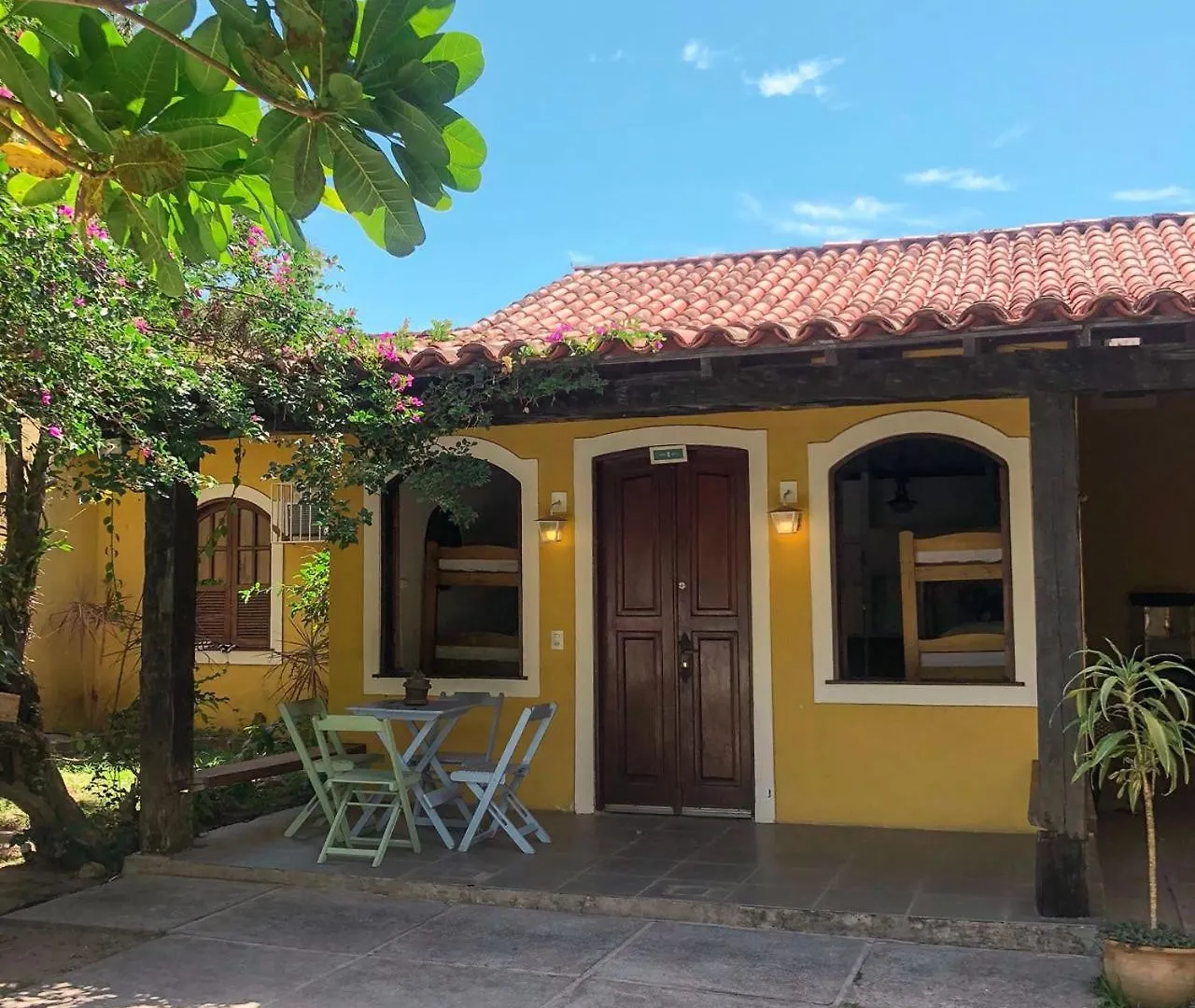 Blanca Hostel Armacao dos Buzios