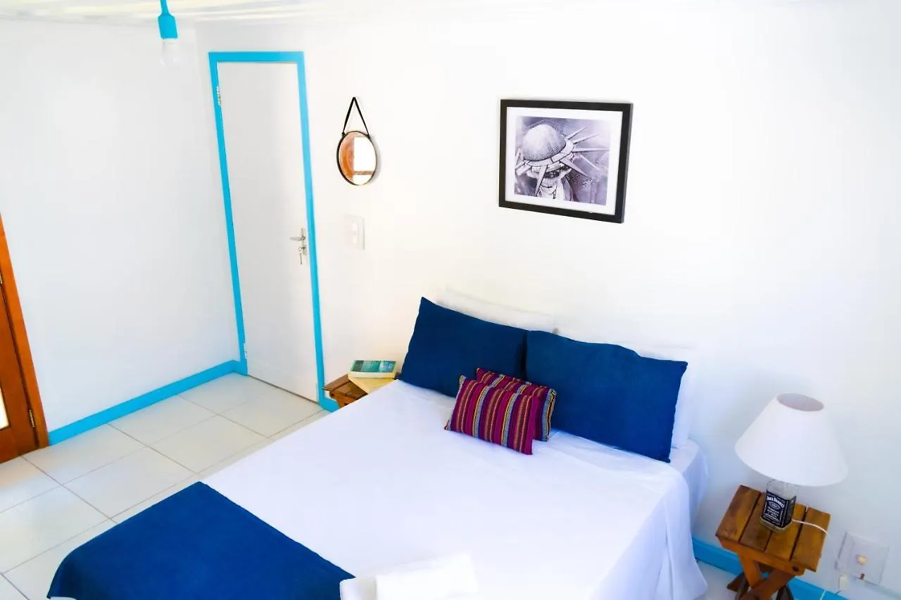 Blanca Hostel Armacao dos Buzios