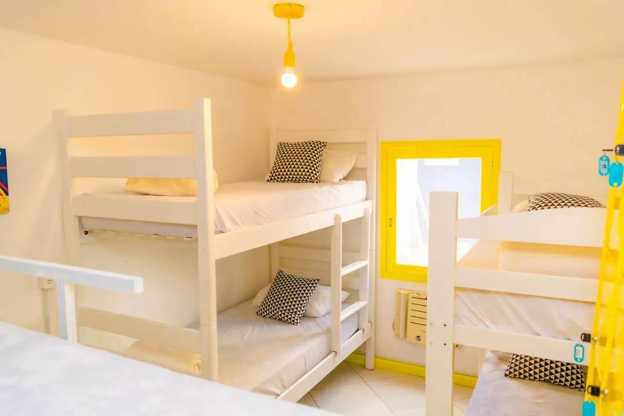 Blanca Hostel Armacao dos Buzios