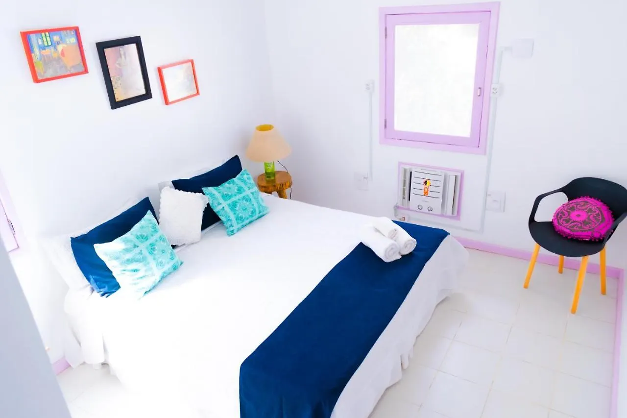 Blanca Hostel Armacao dos Buzios