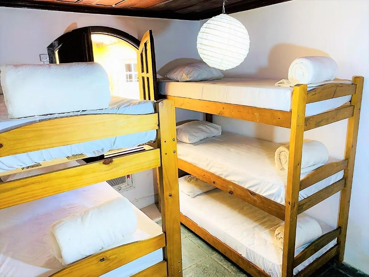 Blanca Hostel Armacao dos Buzios