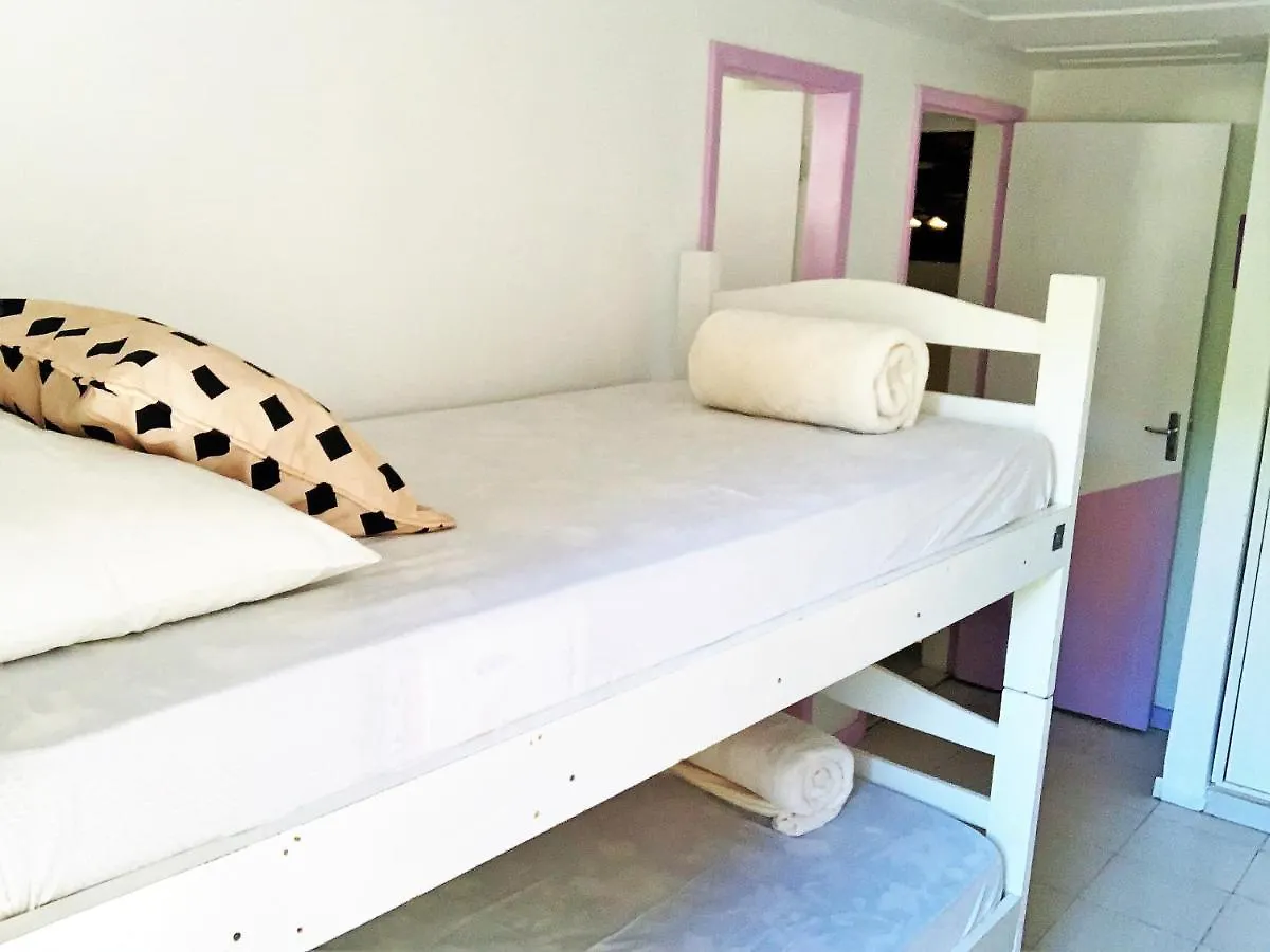 Blanca Hostel Armacao dos Buzios 0*,