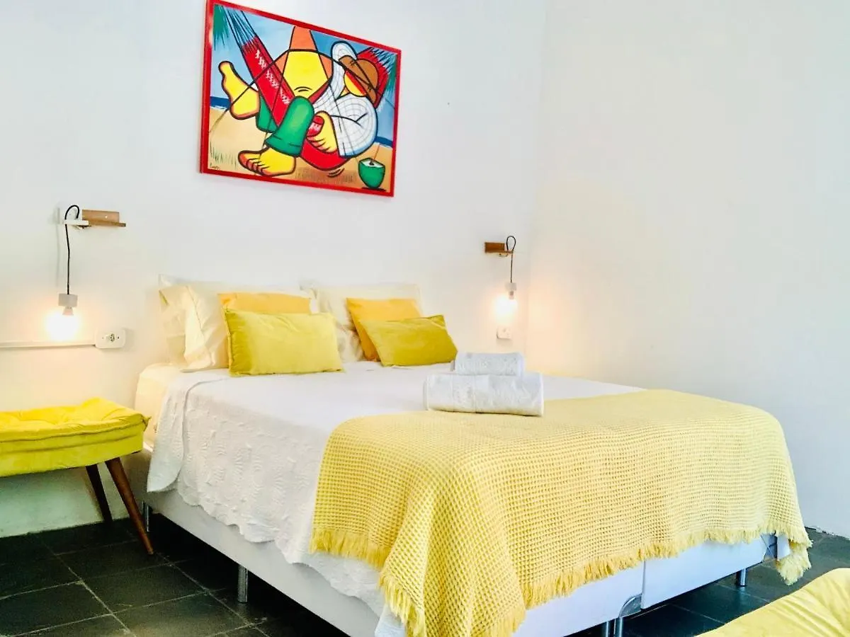 Blanca Hostel Armacao dos Buzios