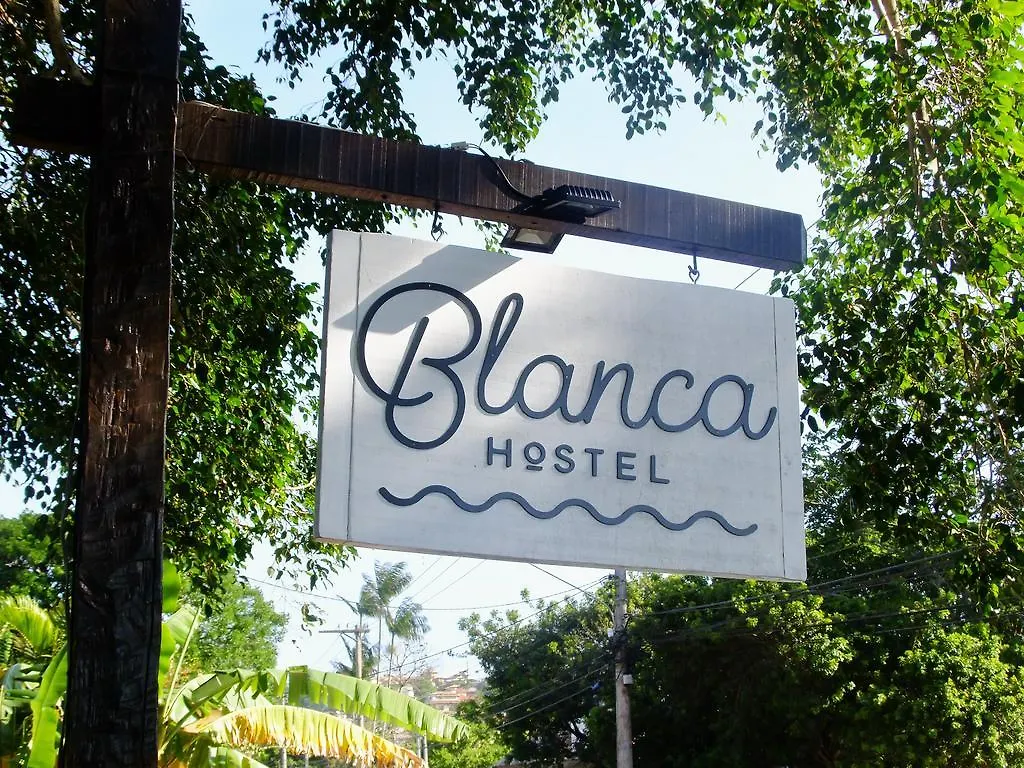 Blanca Hostel Armacao dos Buzios