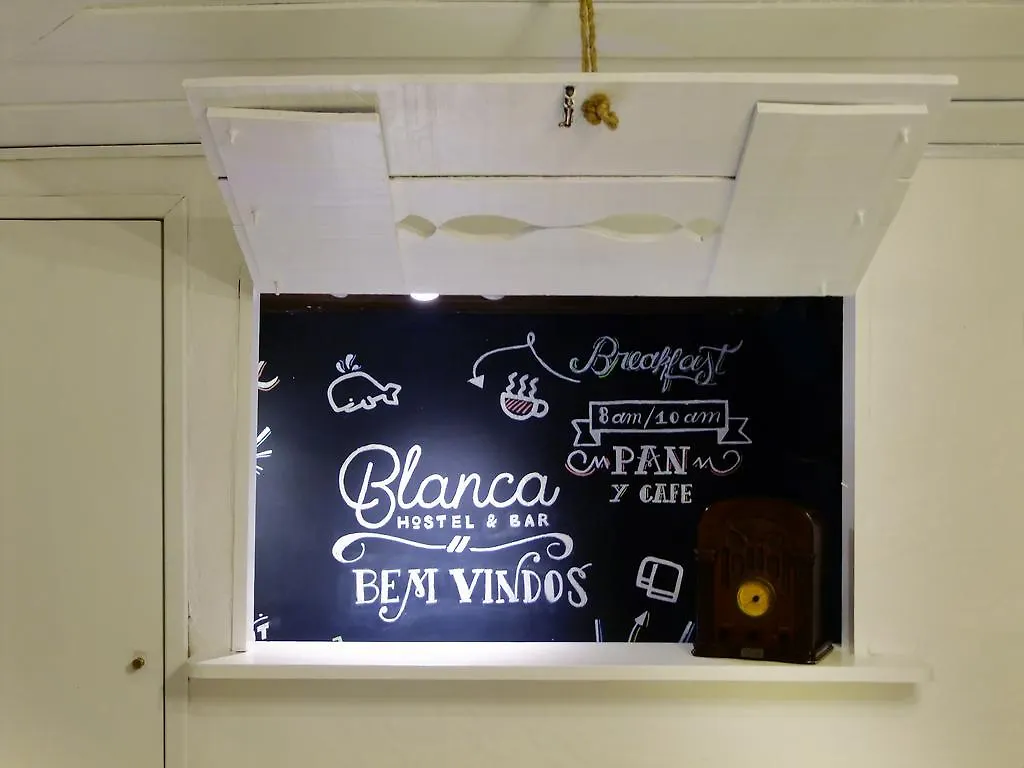 Blanca Hostel Armacao dos Buzios Brazil
