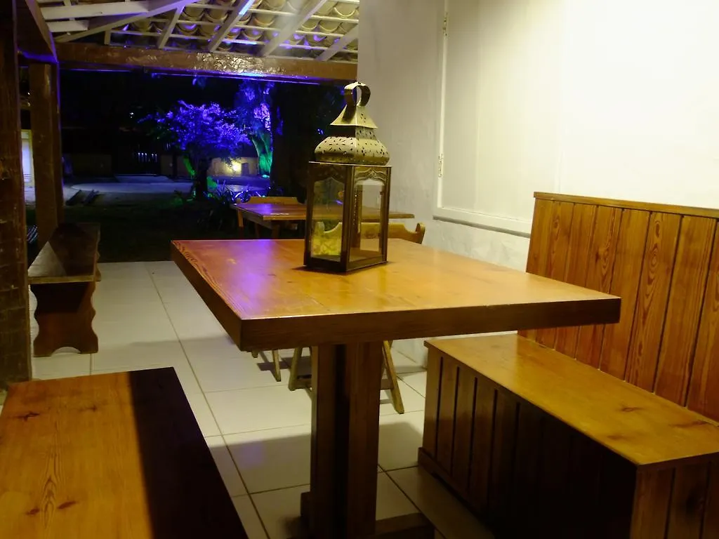 Blanca Hostel Armacao dos Buzios