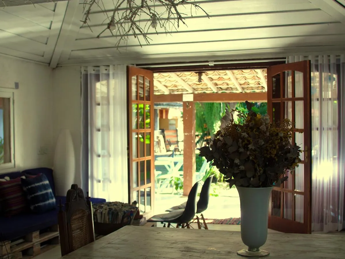 Blanca Hostel Armacao dos Buzios Brazil
